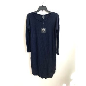 Bobeau sweater dress 